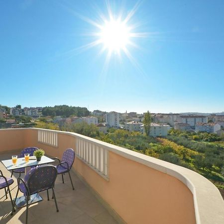 Apartmani Adela Solin Exterior foto