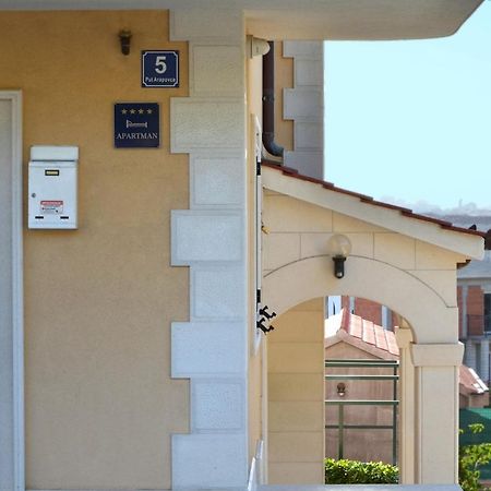 Apartmani Adela Solin Exterior foto