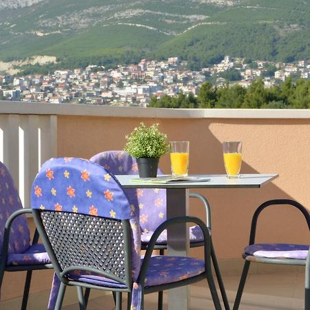 Apartmani Adela Solin Exterior foto