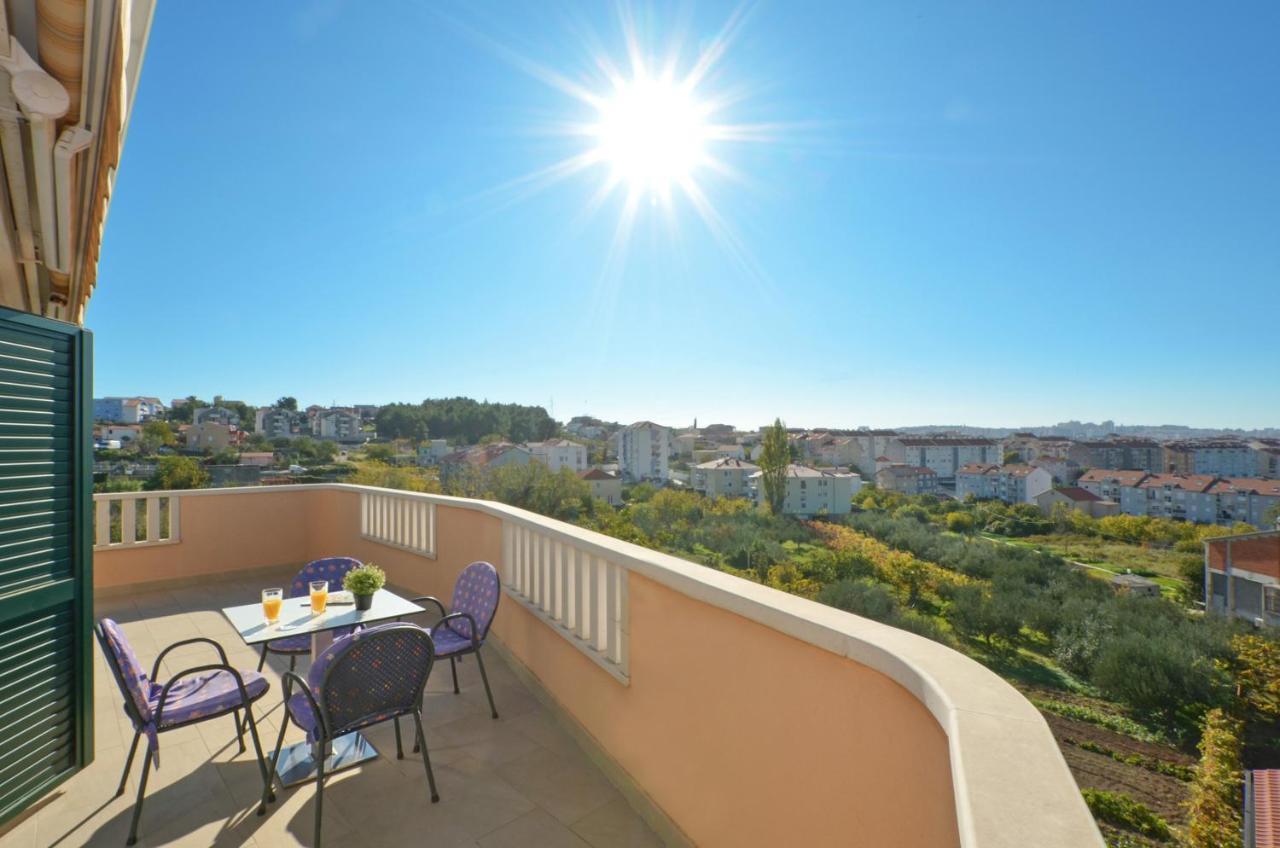 Apartmani Adela Solin Exterior foto
