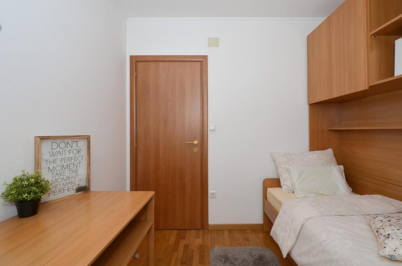 Apartmani Adela Solin Exterior foto
