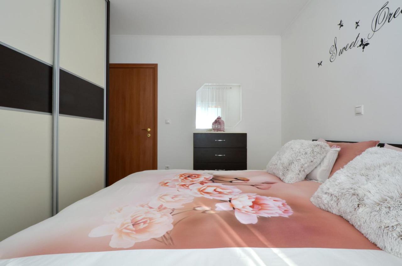 Apartmani Adela Solin Exterior foto