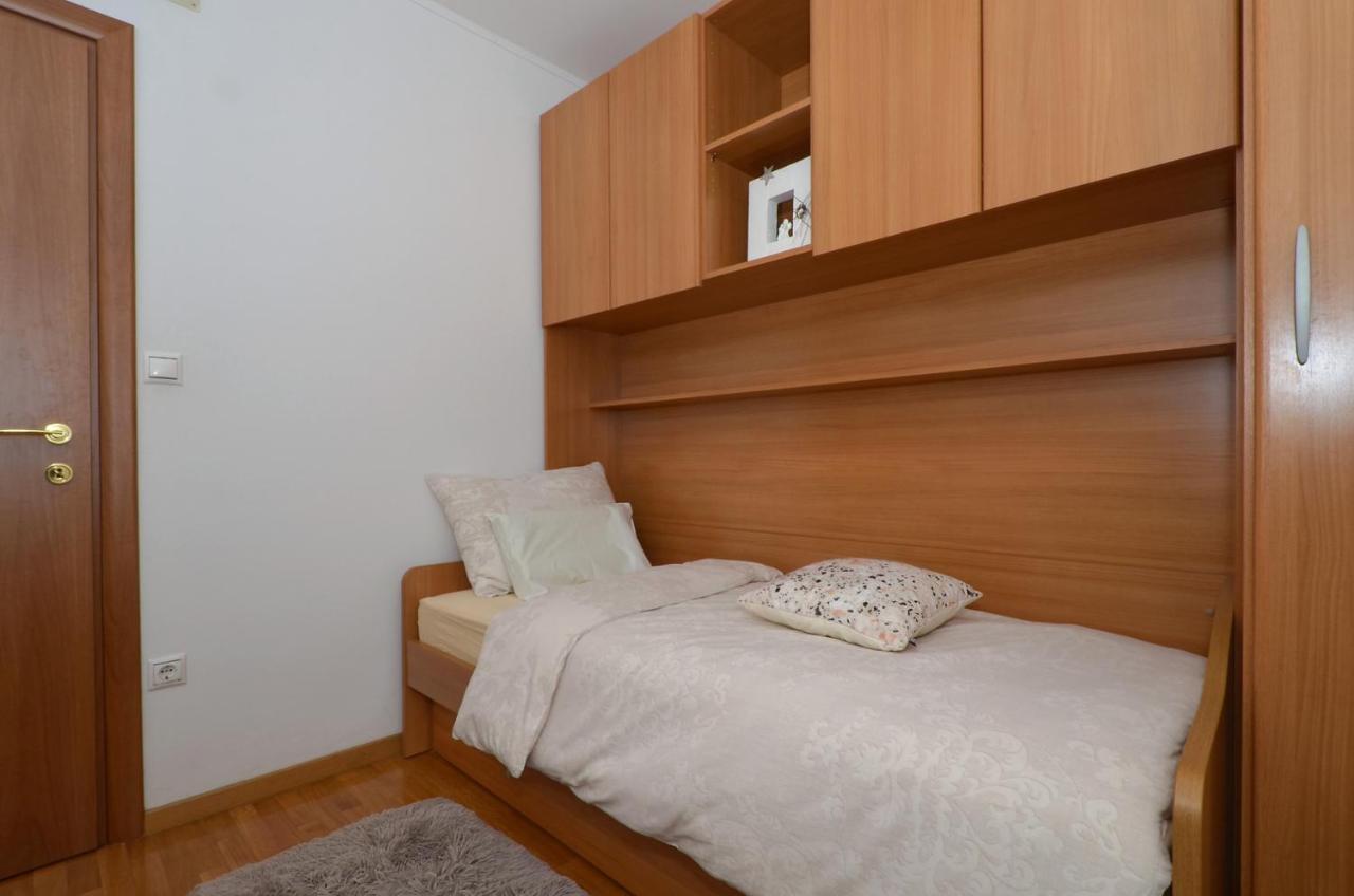 Apartmani Adela Solin Exterior foto