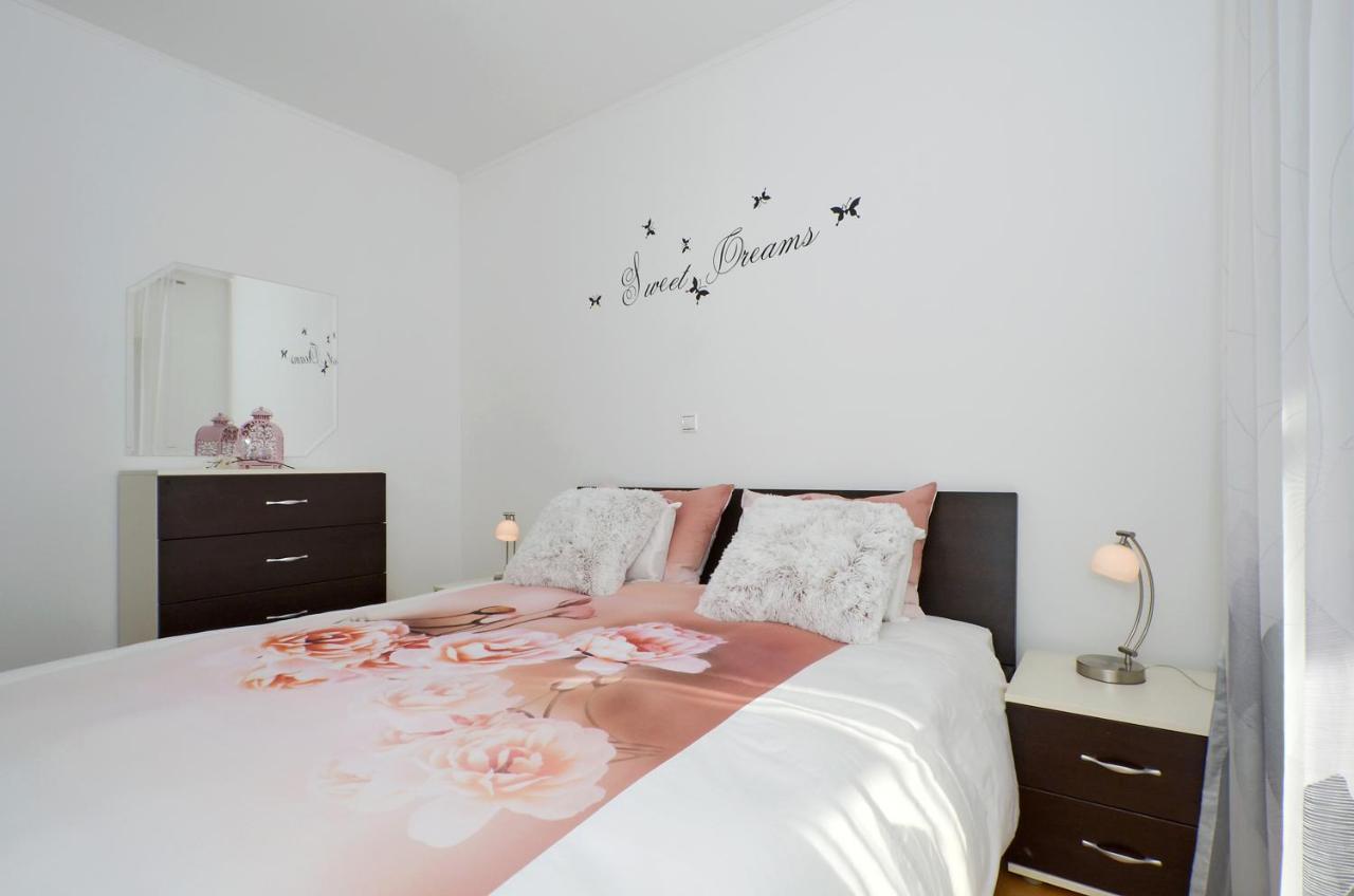Apartmani Adela Solin Exterior foto