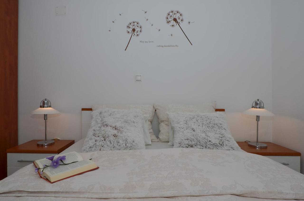 Apartmani Adela Solin Exterior foto