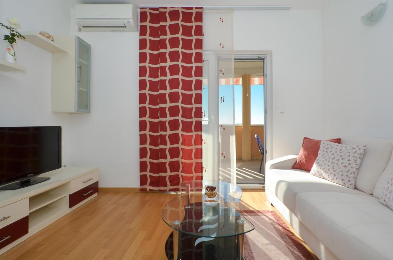 Apartmani Adela Solin Exterior foto